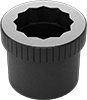 Socket Nuts