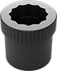 Socket Nuts