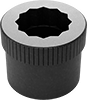 Socket Nuts