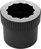 Socket Nuts