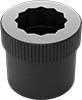 Socket Nuts