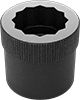 Socket Nuts