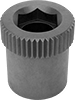 Socket Nuts