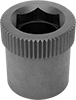 Socket Nuts