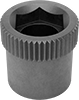 Socket Nuts