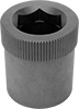 Socket Nuts