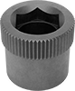 Socket Nuts