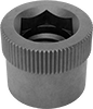 Socket Nuts