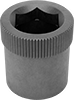 Socket Nuts