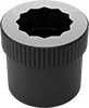 Socket Nuts