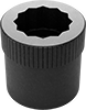 Socket Nuts