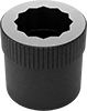 Socket Nuts