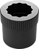 Socket Nuts
