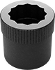 Socket Nuts