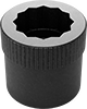 Socket Nuts