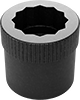 Socket Nuts