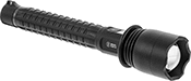 Image of Product. Front orientation. Flashlights. Rechargeable Flashlights, Style B.
