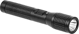 Image of Product. Front orientation. Flashlights. Rechargeable Flashlights, Style F.