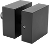 Panel Hanging Brackets