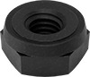 Locknuts with Spring-Lock Washer
