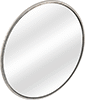 Adhesive-Mount Convex Safety Mirrors