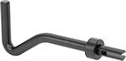 Image of Product. Front orientation. Threaded Insert Installation Tools. Helical Threaded Insert Installation and Prong Break-Off Tools, L-Handle.