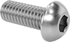 Rounded Head Screws