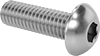 Rounded Head Screws