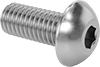 Rounded Head Screws