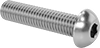 Rounded Head Screws