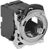 Push-Button Switch Contact Blocks