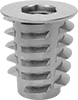 Threaded Inserts