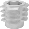 Threaded Inserts