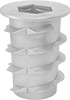 Threaded Inserts