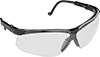 Wraparound Safety Glasses