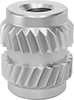Threaded Inserts