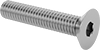 Flat Head Screws