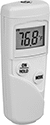 Image of Product. Front orientation. Thermometers. Pocket Infrared Thermometers, Style C.