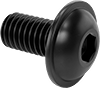 Rounded Head Screws