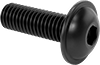 Rounded Head Screws