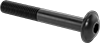 Rounded Head Screws