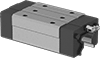 Guide Rail Carriages