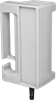 Handheld Dust-Tight Electronics Enclosures