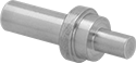 Image of Product. Front orientation. Heat-Set Insert Tips. Installation Tips for Heat-Set Inserts.