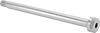 Made-to-Order Stainless Steel Hex-Drive Shoulder Screws