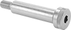 Made-to-Order Stainless Steel Hex-Drive Shoulder Screws