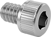 Socket Head Screws