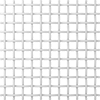 Moisture-Resistant Plastic Filter Mesh