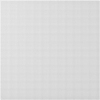 Moisture-Resistant Plastic Filter Mesh