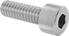 Stainless Steel Socket Head Screws